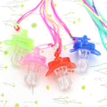 LED Pacifier and Whistle Combo
