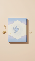 Pregnancy Prayer Journal – Guided Prompts