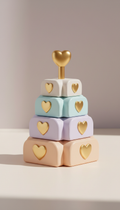 Pastel Scripture Memory Cards – Physical Set